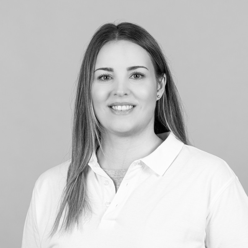 Bild Lara Herrmann, Zahntechnikerin, vergrössern